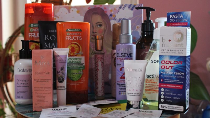Pure Beauty luty 2023 – otwórzmy je razem!