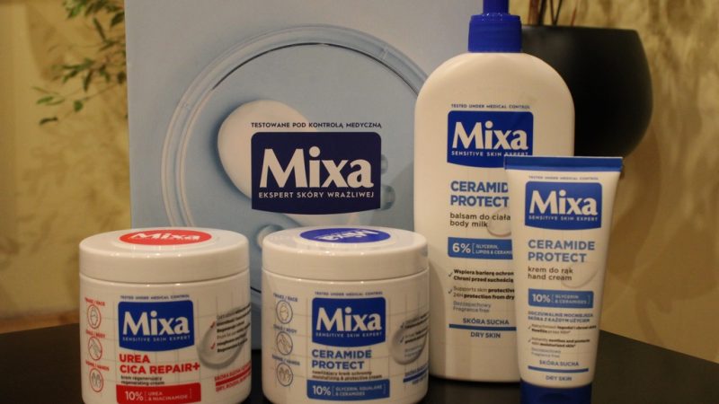 Otwieramy Box Mixa!