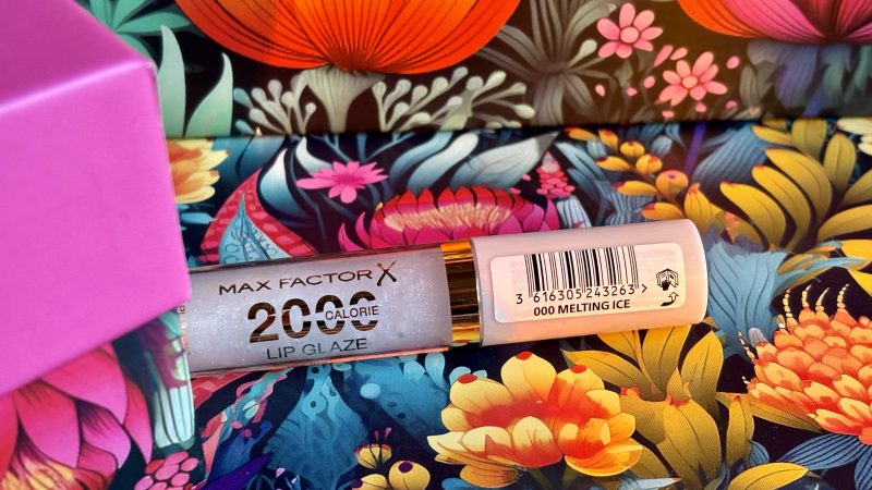 MAX FACTOR Błyszczyk 2000 Calorie Lip Glaze