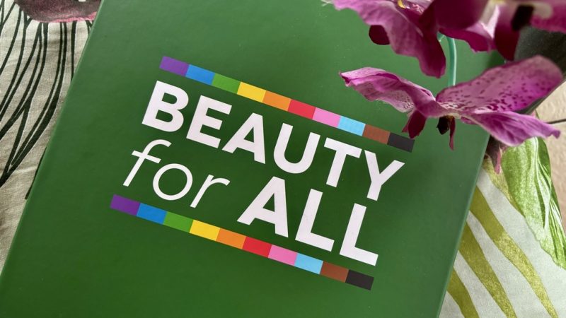 Beauty for ALL!
