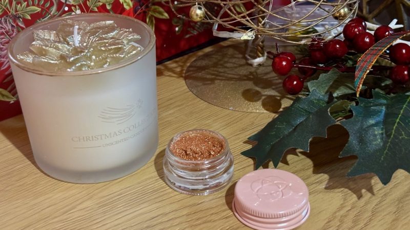 ANNABELLE MINERALS – PIGMENT MINERALNY SUNSTONE
