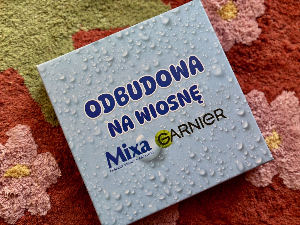 Odbudowa na wiosnę!