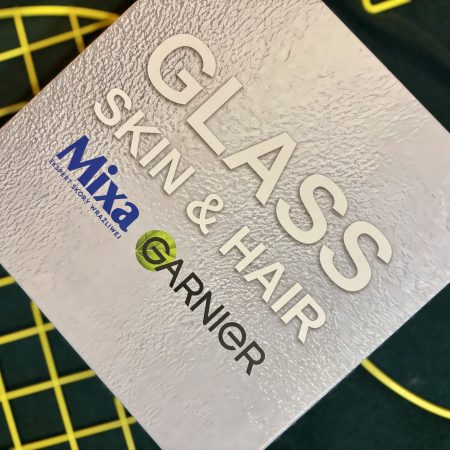 Sekret GLASS SKIN & HAIR – czyli błysk od stóp do głów!