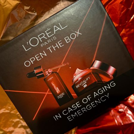 REVITALIFT LASER od L’Oréal Paris – duet, który naprawdę działa?