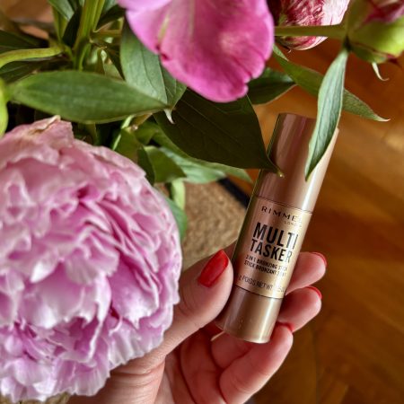 Rimmel Multi Tasker, 3 in 1 Bronzing Stick