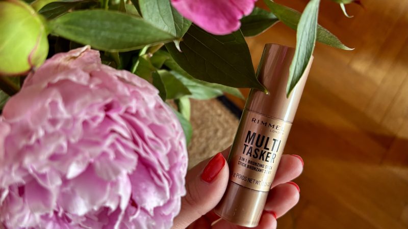 Rimmel Multi Tasker, 3 in 1 Bronzing Stick