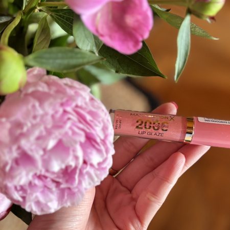 Max Factor błyszczyk 2000 Calorie Lip Glaze