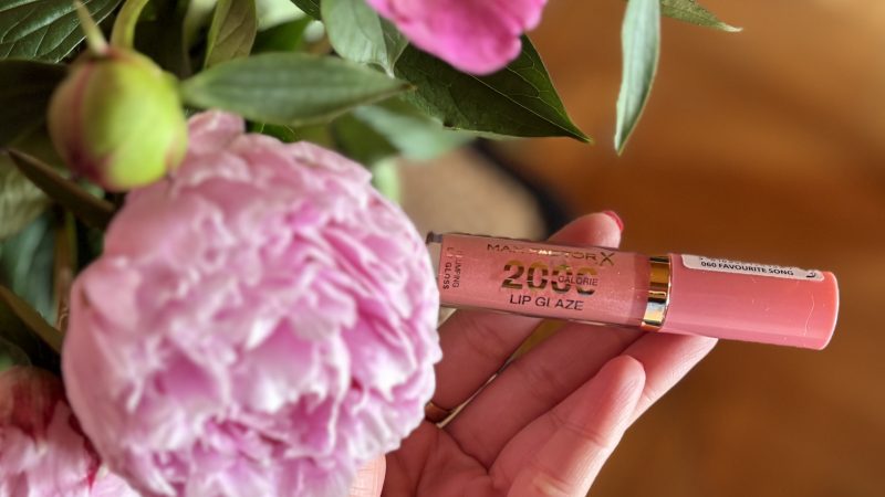 Max Factor błyszczyk 2000 Calorie Lip Glaze