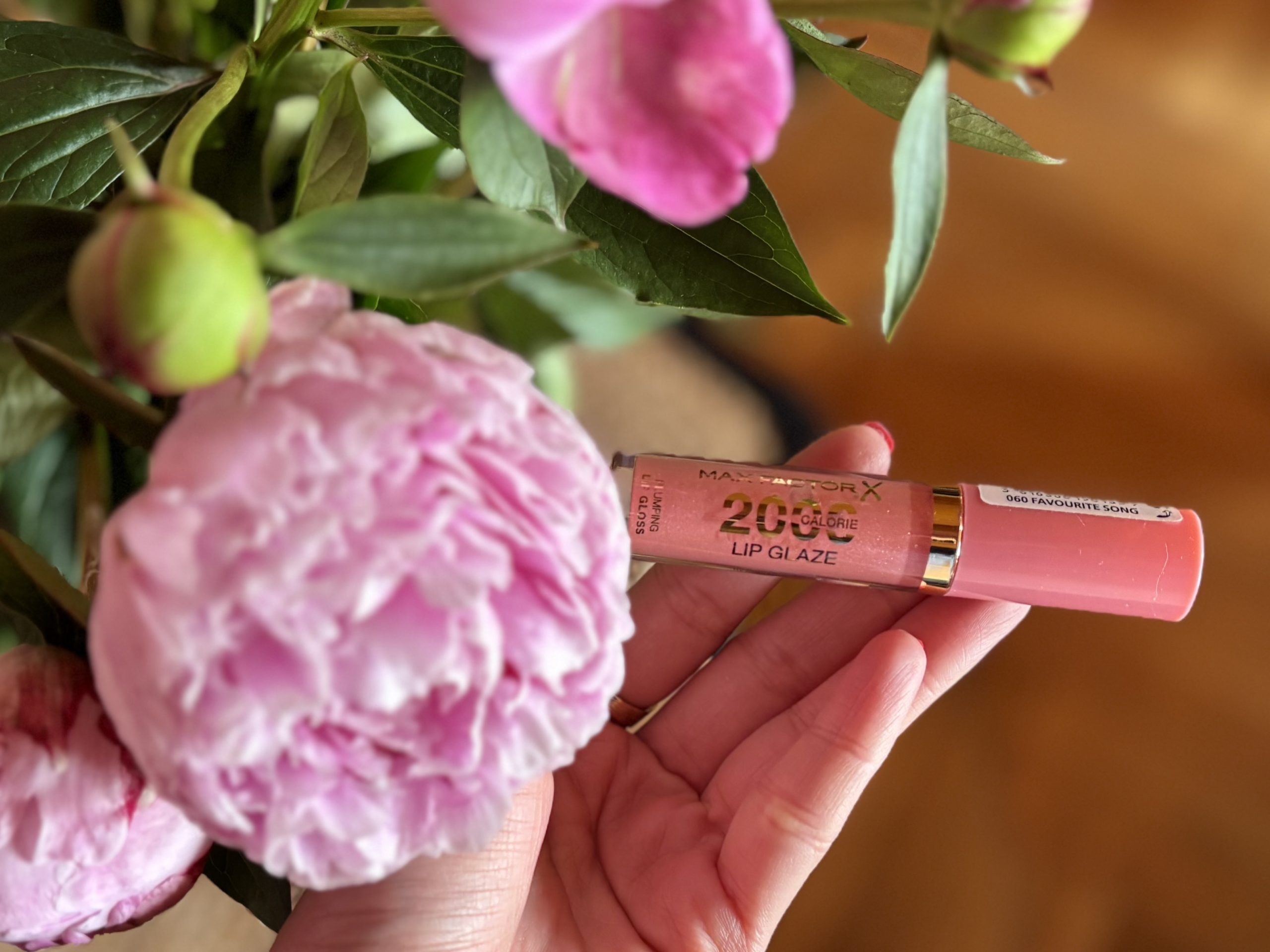 Max Factor błyszczyk 2000 Calorie Lip Glaze