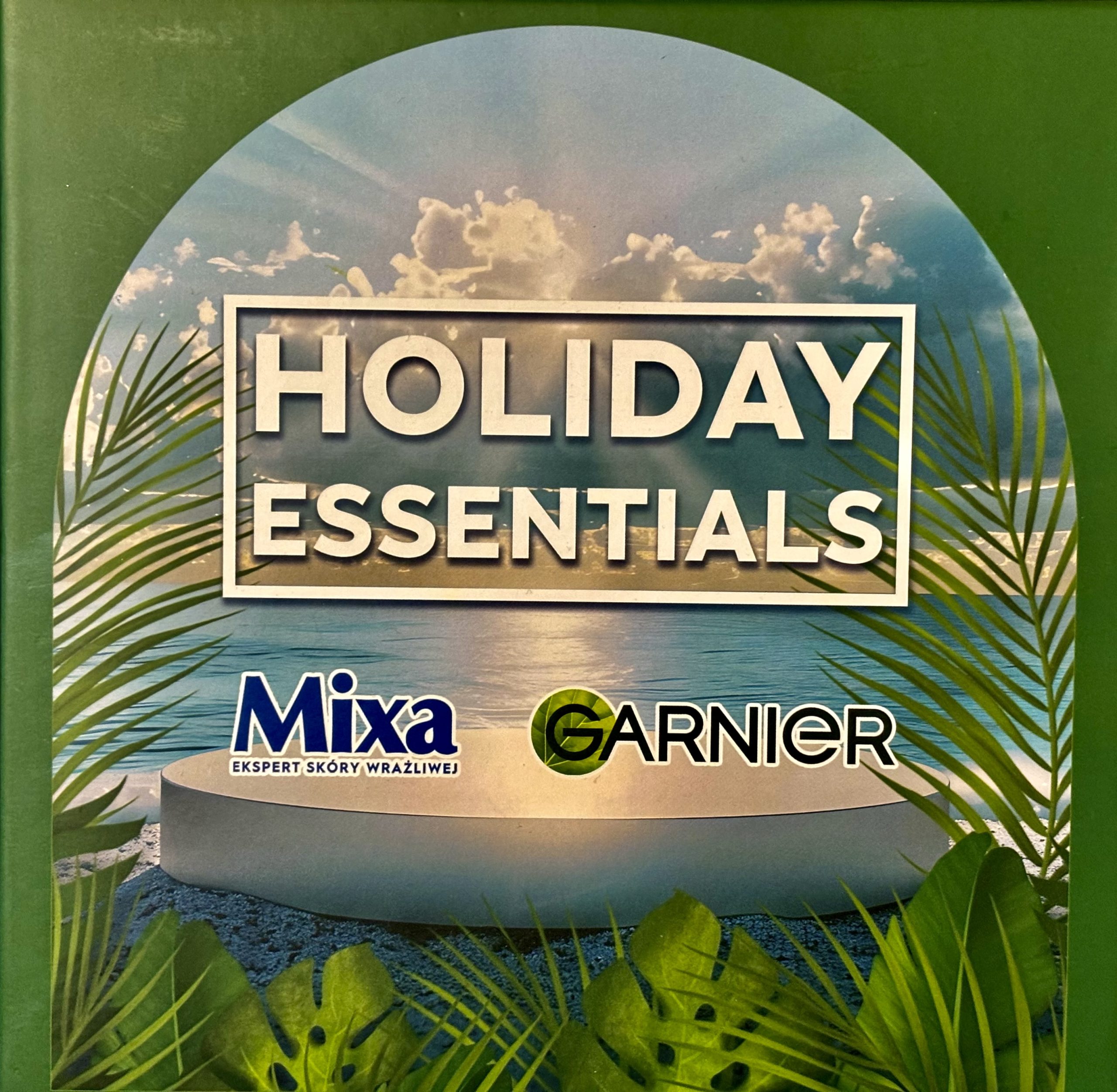 Holiday essentials!