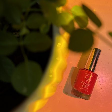 Golden Rose Prodigy Gel Colour