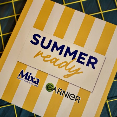 Summer ready!
