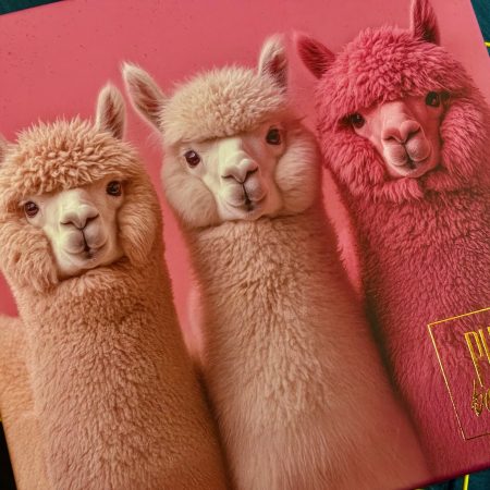 Pure Beauty – So Mellow