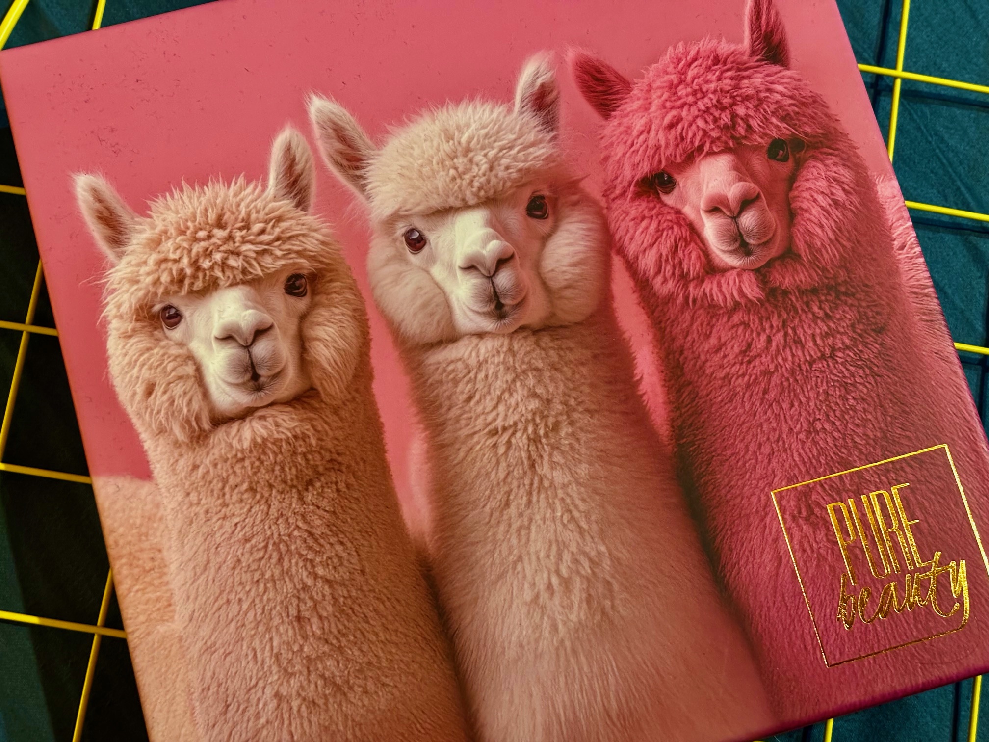 Pure Beauty – So Mellow