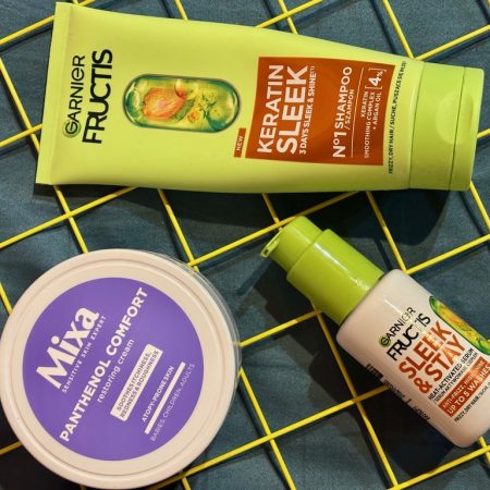 Kosmetyki, do których wracam