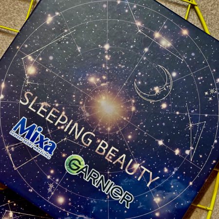 Sleeping Beauty i budzisz się piękna!