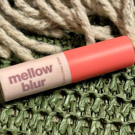 Max Factor 2000 Calorie Mellow Blur Lipstick – czy warto? Moja opinia