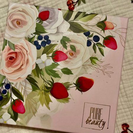 Pure Beauty – Rose Stories!