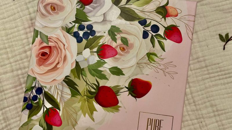 Pure Beauty – Rose Stories!