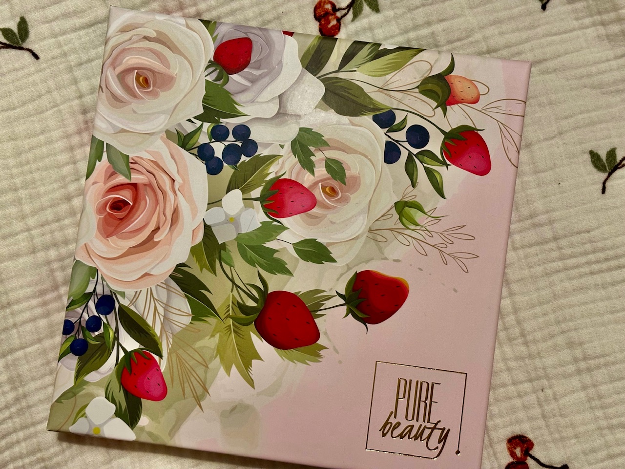 Pure Beauty – Rose Stories!