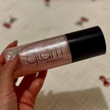 Jacques Battini Glam Seapearl Body Spray – letnia mgiełka pełna kobiecego uroku