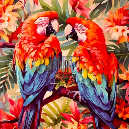 PURE BEAUTY – LUSH OASIS